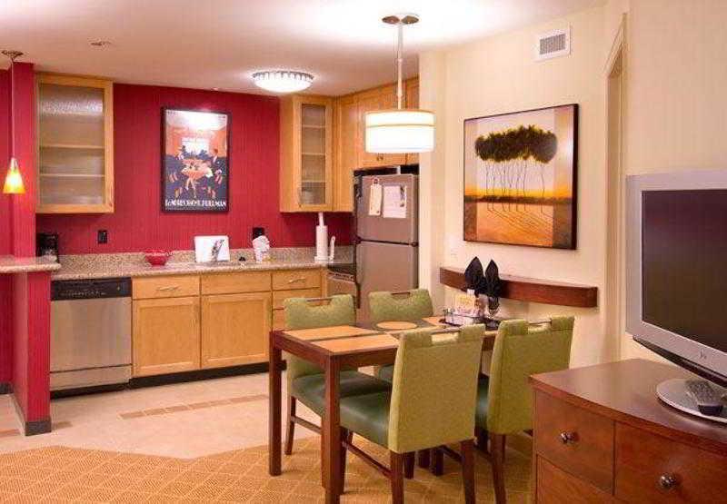 Residence Inn Salt Lake City Sandy Exterior foto
