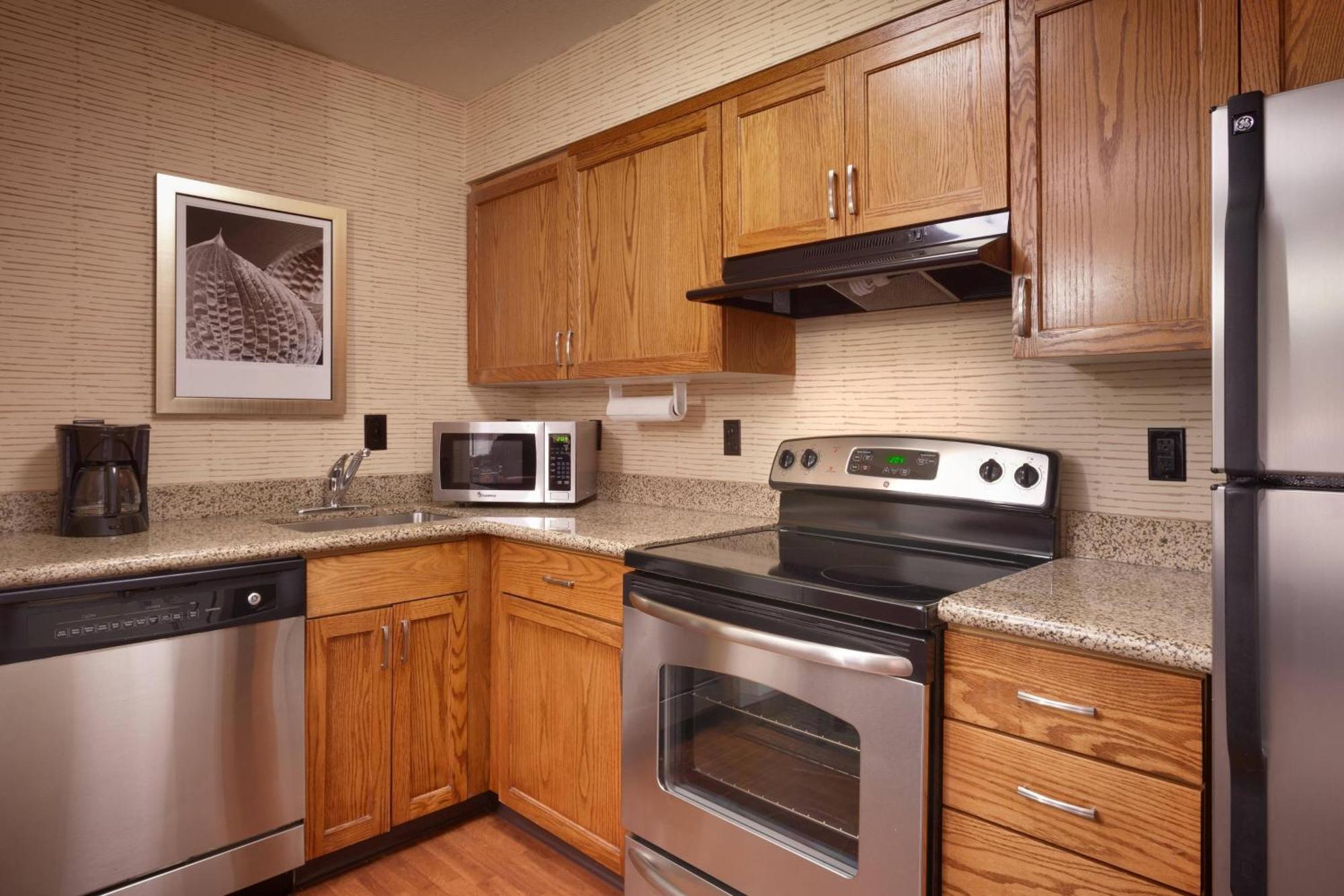 Residence Inn Salt Lake City Sandy Exterior foto