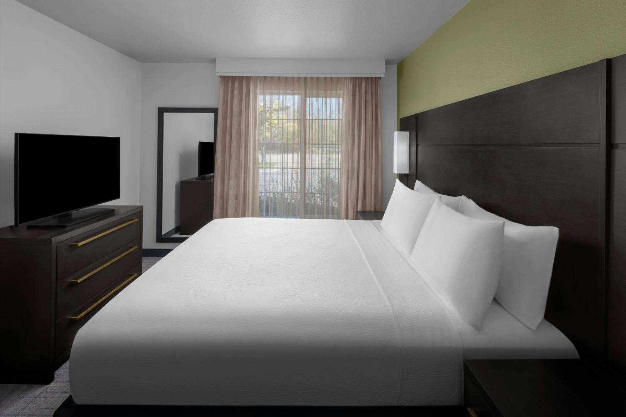 Residence Inn Salt Lake City Sandy Exterior foto